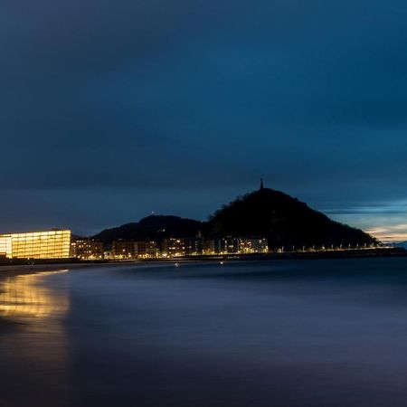 Betijai - Basque Stay San Sebastián Kültér fotó