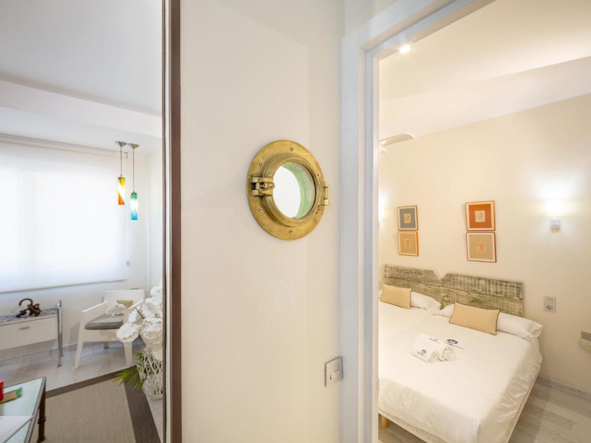 Betijai - Basque Stay San Sebastián Kültér fotó