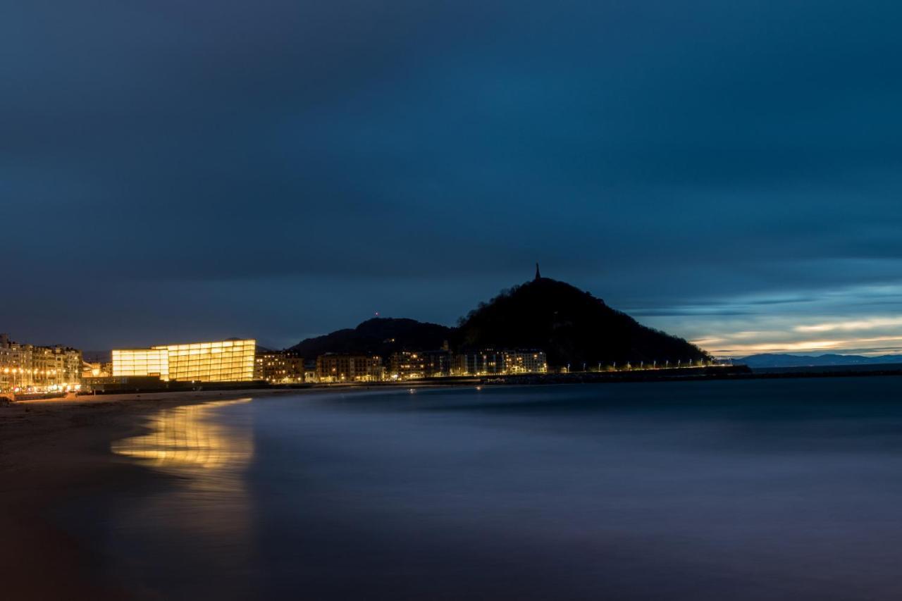 Betijai - Basque Stay San Sebastián Kültér fotó